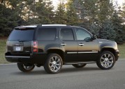 GMC Yukon Hybrid